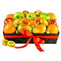Fruity Flavours - Fruit Gift Basket
