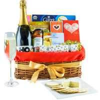 Festivities - Christmas Hamper