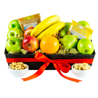 Fruit And Nut - Fruit Basket