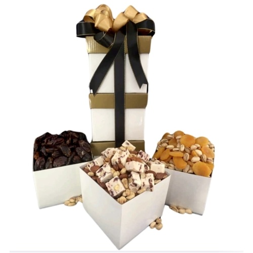 Harvest Delight Gift Hamper